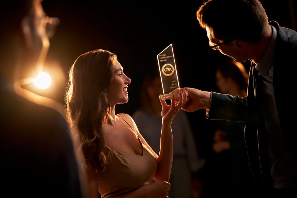 Business Awards Competition - Global Recognition Awards