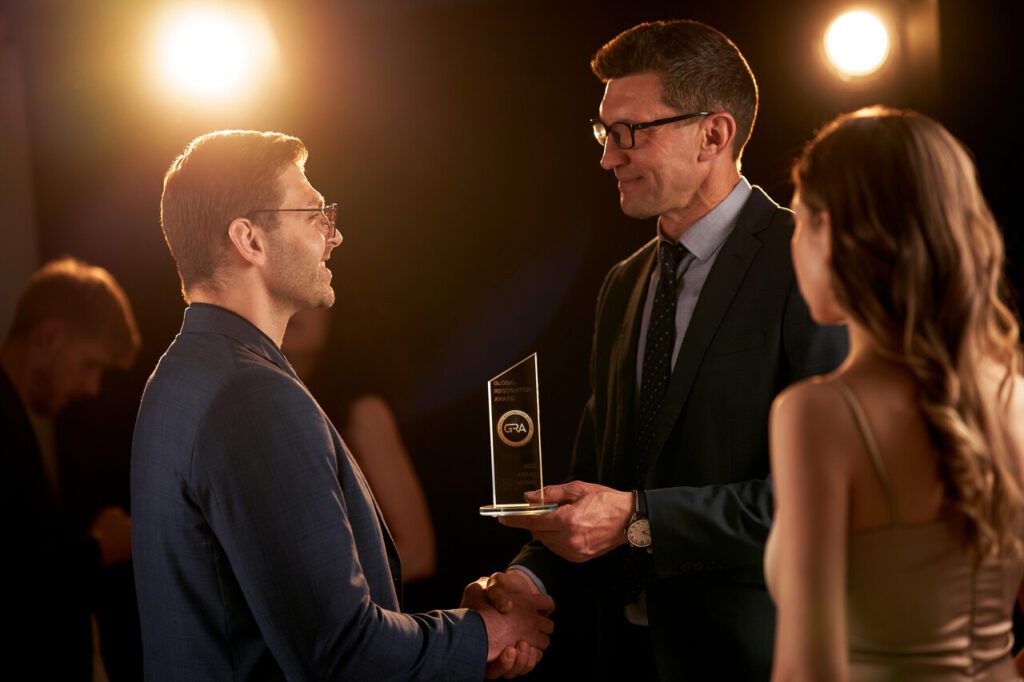 Free Entry Business Awards