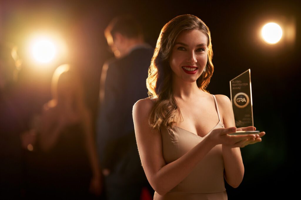 Global Recognition Awards