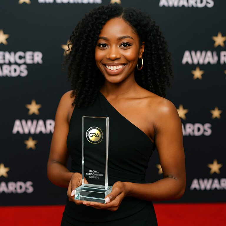 Global Recognition Awards