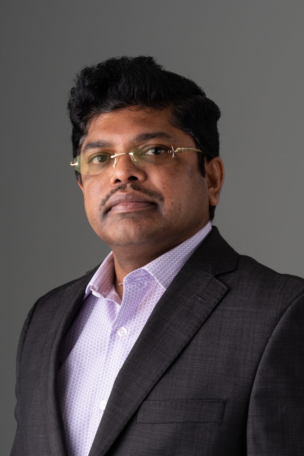 NARAYAN HAMPIHOLI WINS 2024 GLOBAL RECOGNITION AWARD™ • Global