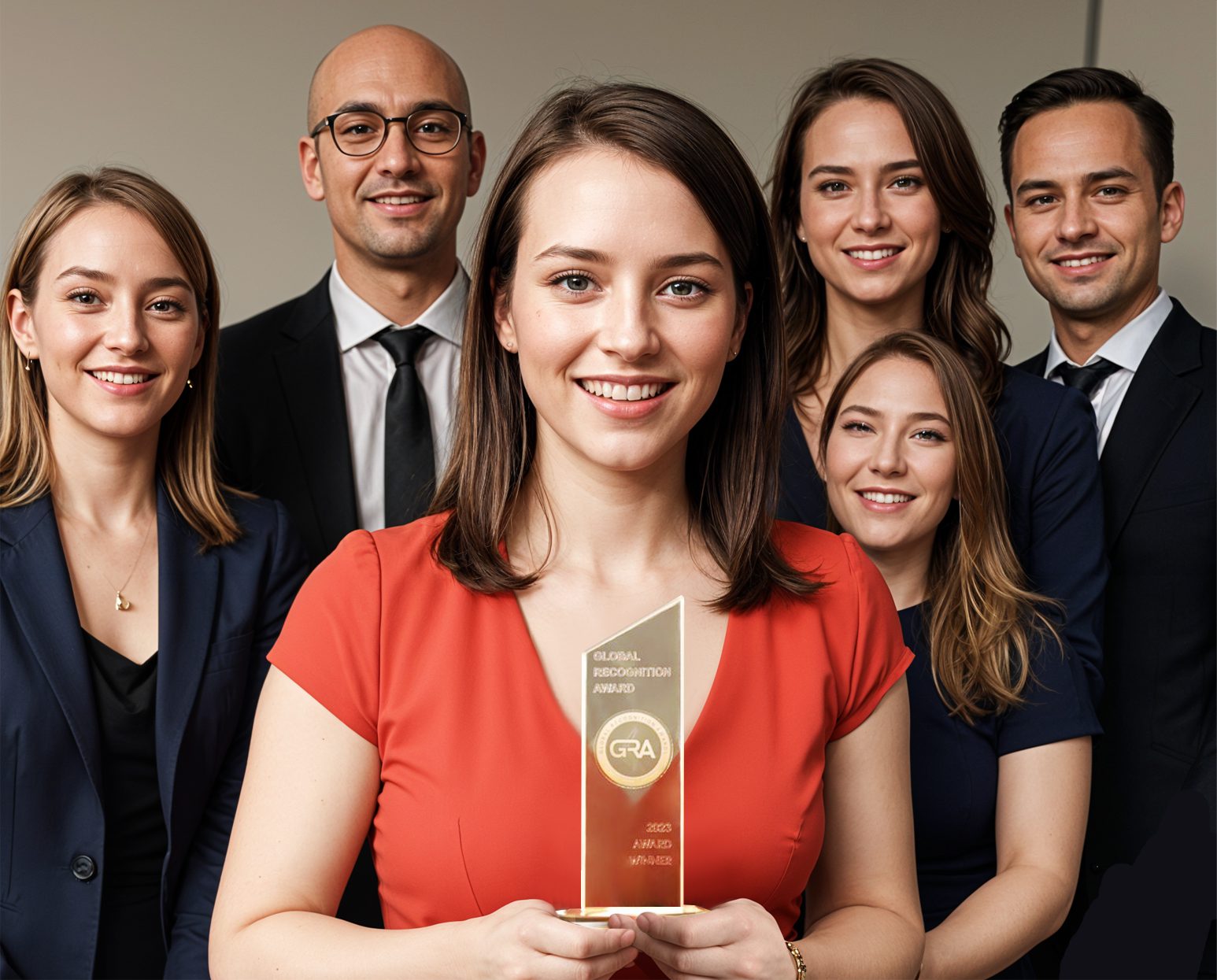 finance awards