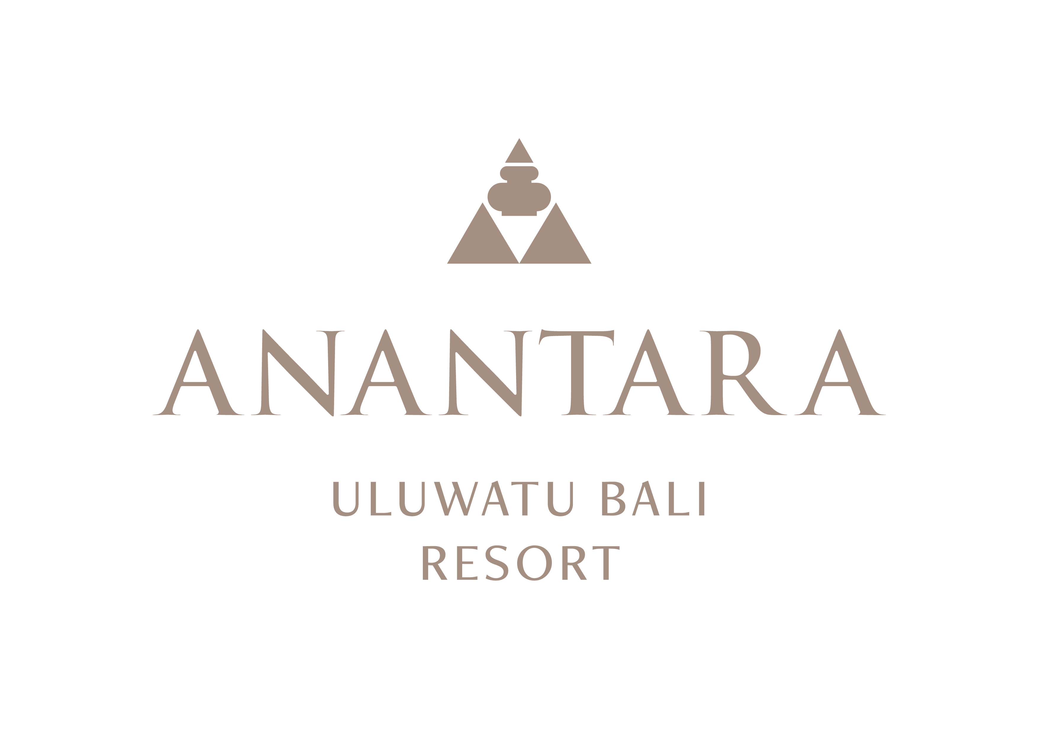 Anantara Uluwatu Bali Resort 2024