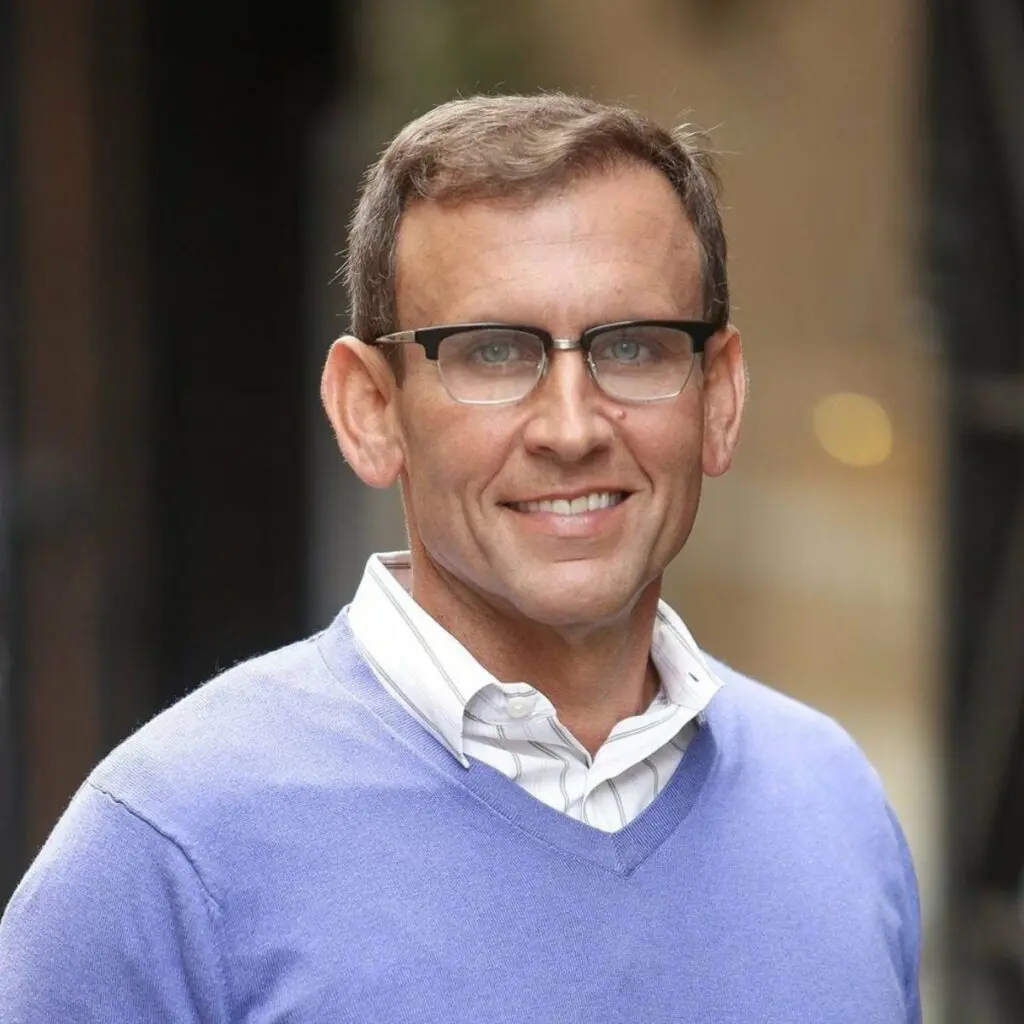 Ara Chackerian has been shortlisted for a 2024 Global Recognition Award