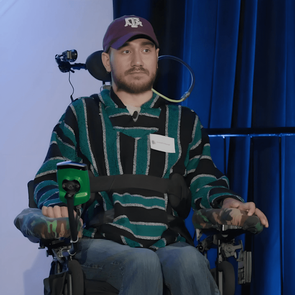 Neuralink GRA