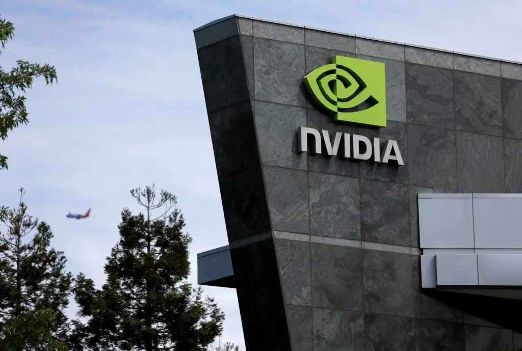 Nvidia Wins 2024 Global Recognition Awards