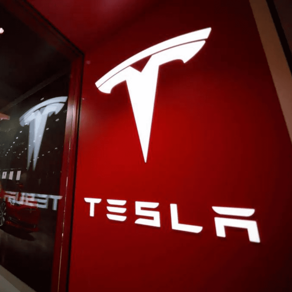 Tesla GRA