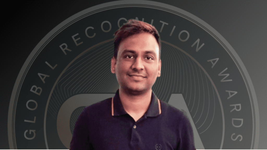 GRA - Chandrasekhar Karnam