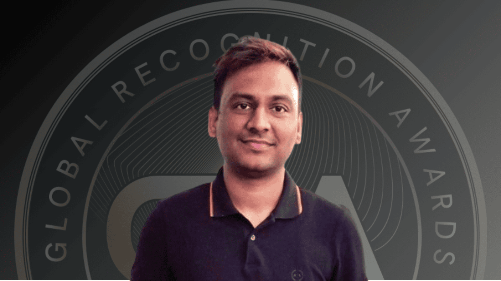 Chandrasekhar Karnam recognized with a 2024 Global Recognition Award ...