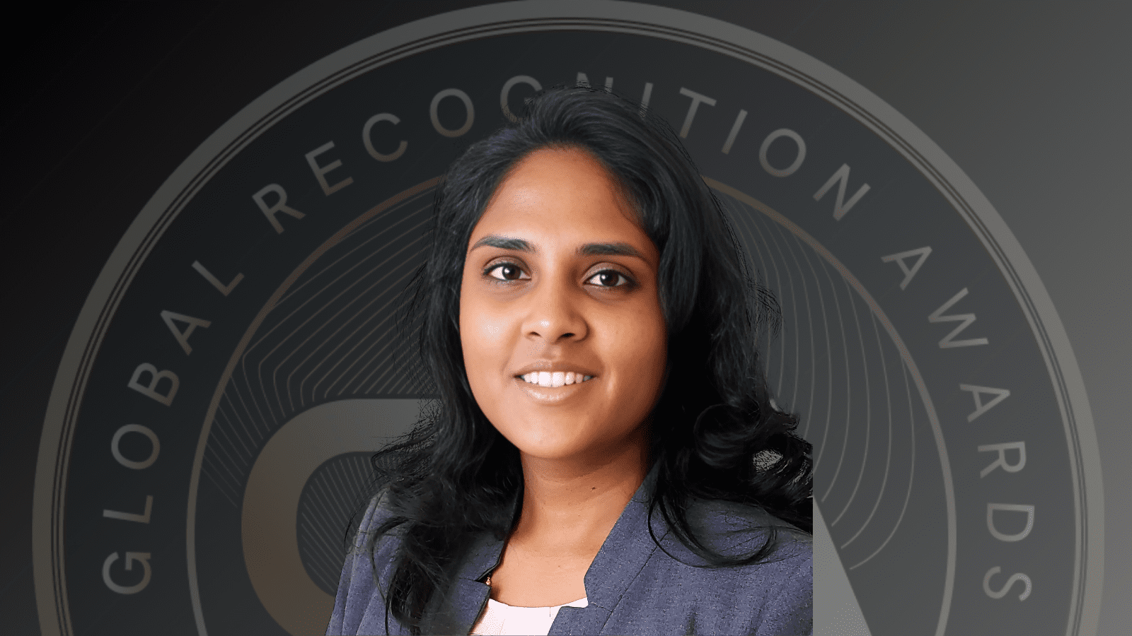 Namratha Peddisetty recognized with a 2024 Global Recognition Award ...