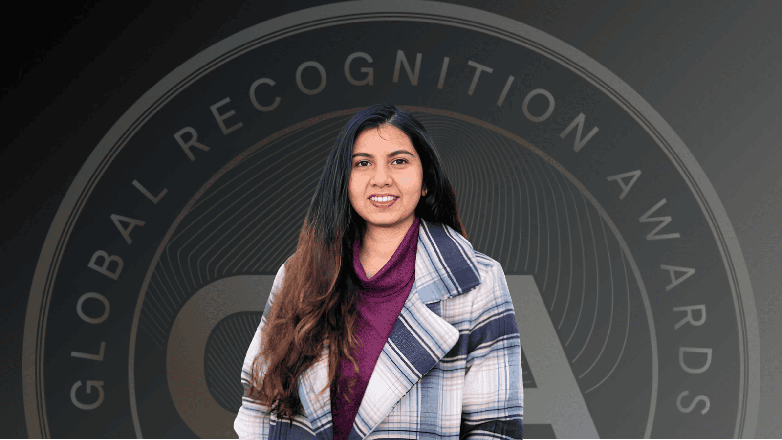 Apoorva Reddy Proddutoori recognized with a 2024 Global Recognition ...