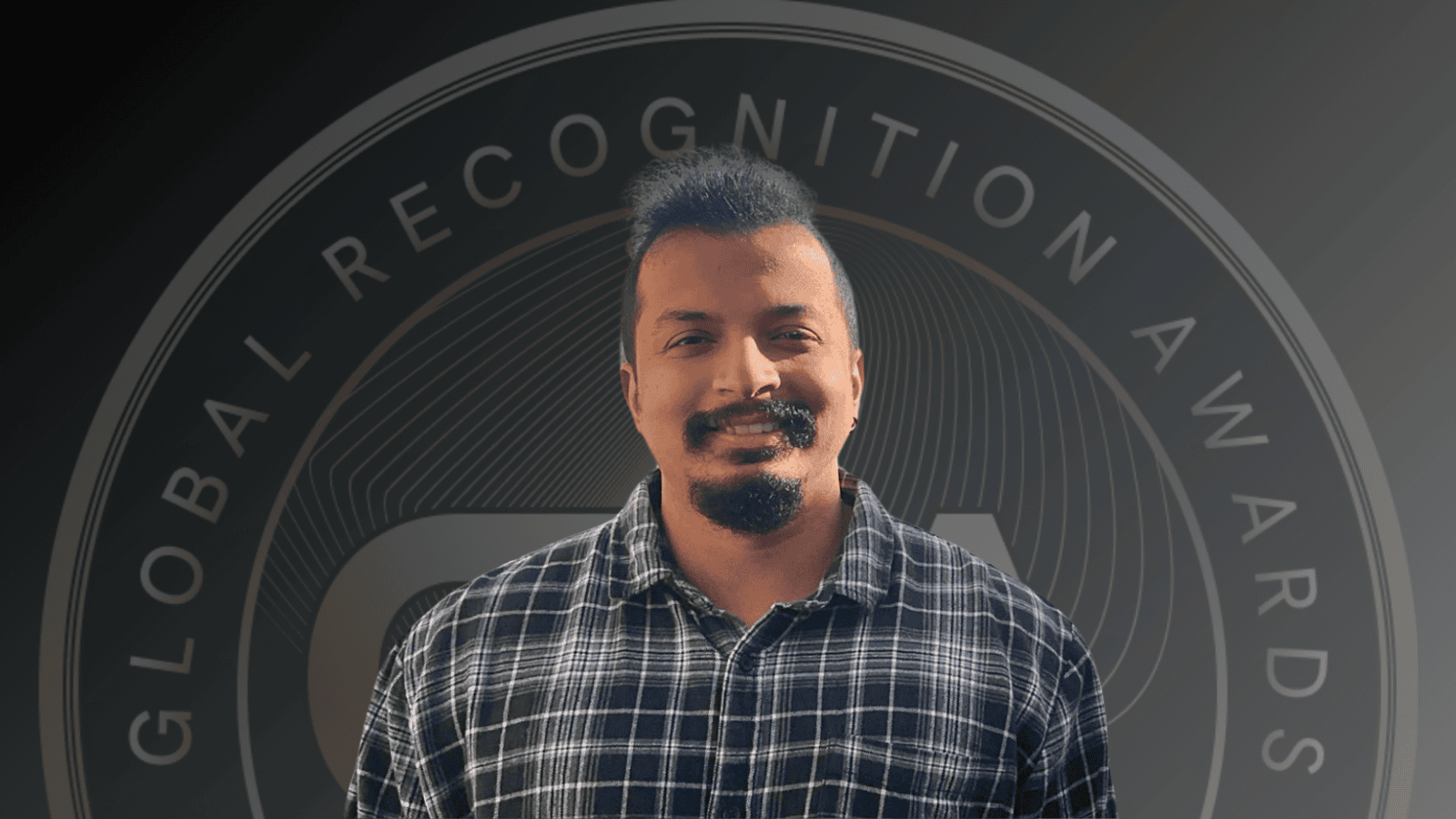 Nikhil Bhagat recognized with a 2024 Global Recognition Award™ • Global ...