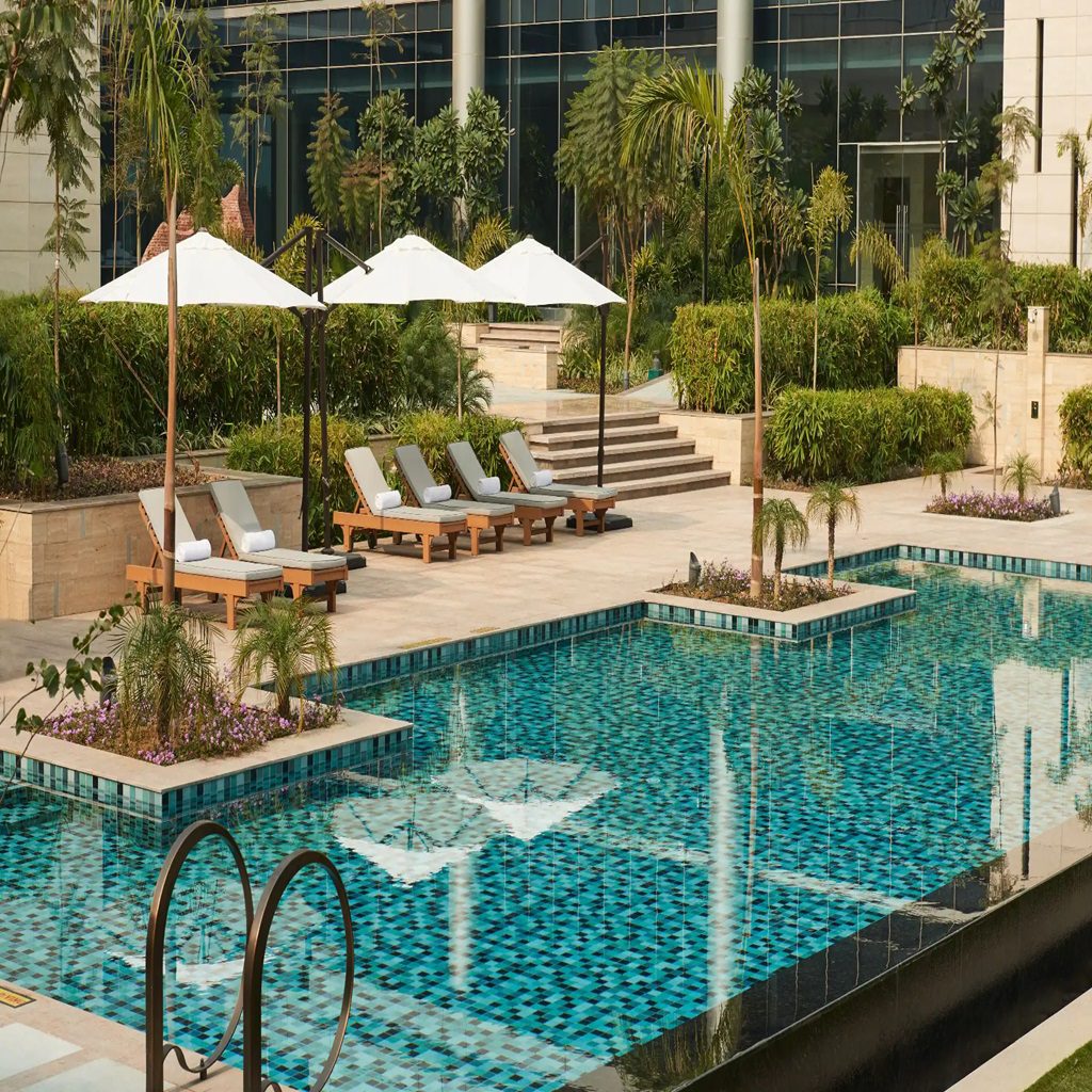 Andaz Delhi