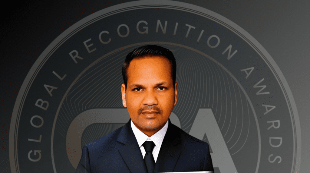 GRA PoornaChandar Pokala