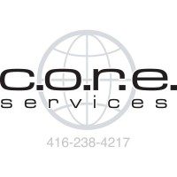 C.O.R.E. Services Inc.
