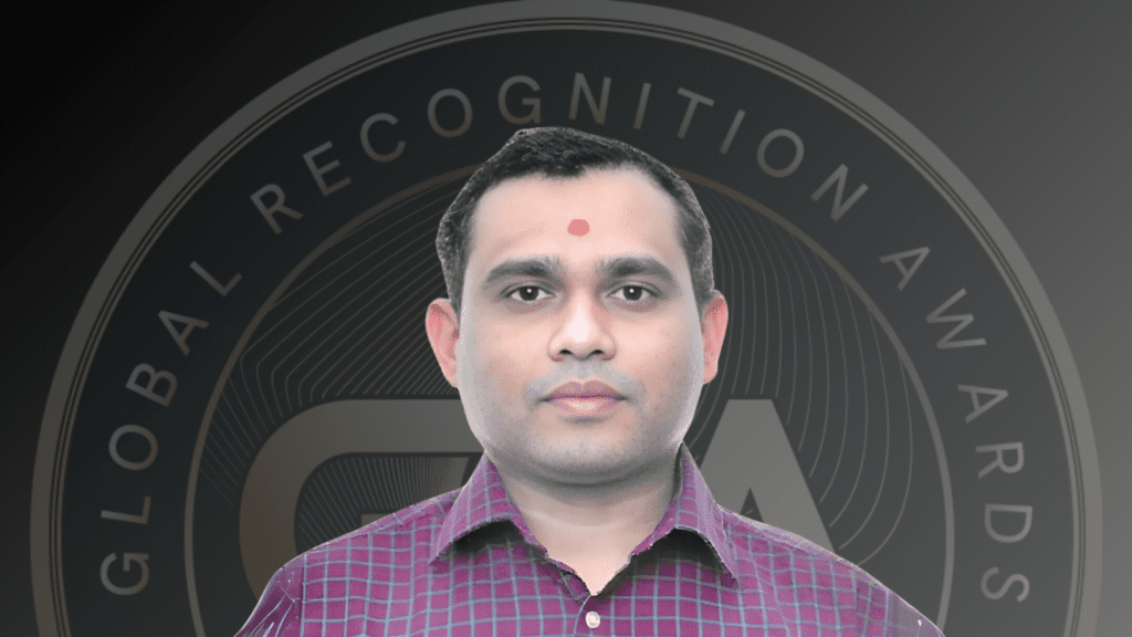 GRA- Bharatkumar Manubhai Patel