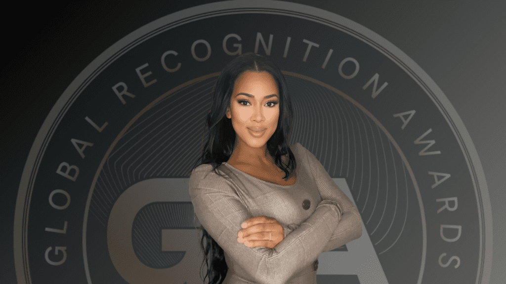 GRA- Christine Bwogi