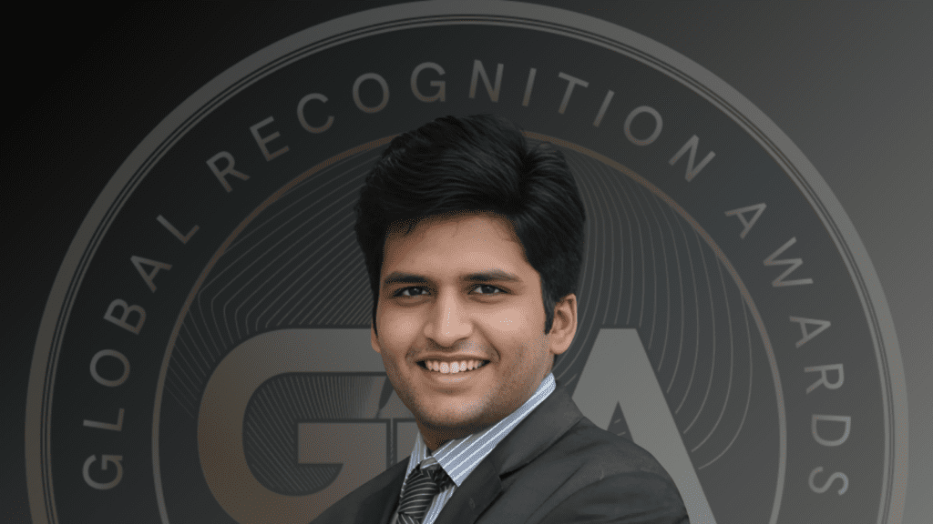 GRA- Kaushik Vemulapalli