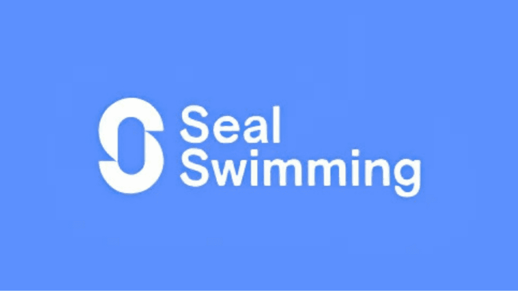 GRA-Seal Swimming
