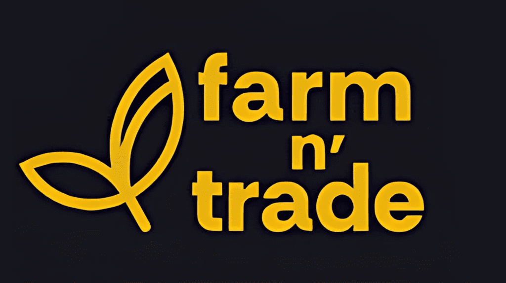 GRA Farm and Trade