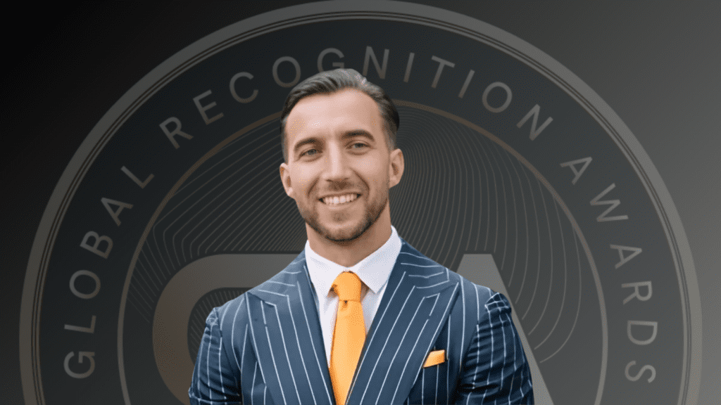 GRA Maurice Adam Weber