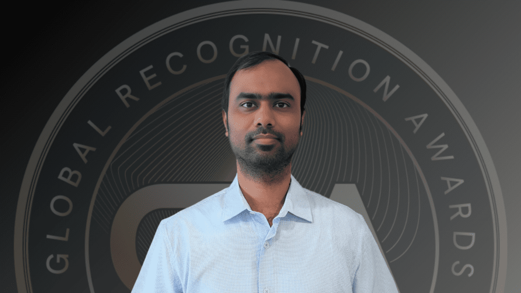 GRA Sainath Reddy Kotla