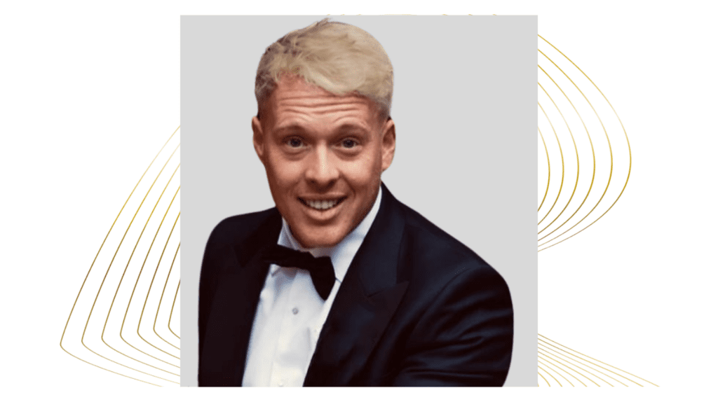 Judge -Matt Lloyd Travis