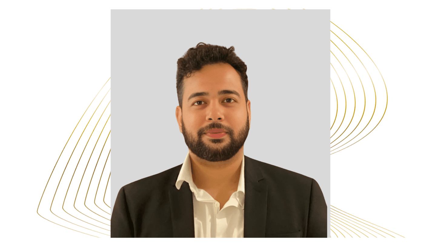 Judge -Shreyash Taywade