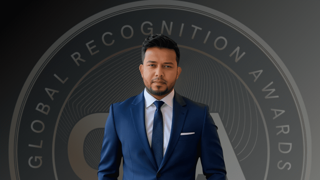 GRA Mohammad Majharul Islam