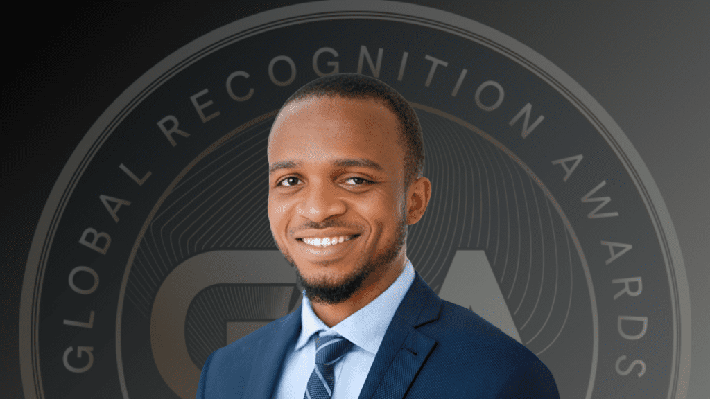 GRA Nnaemeka Egbuhuzor