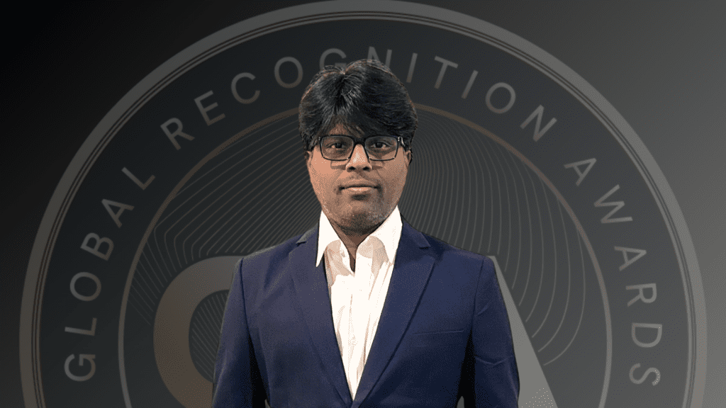 GRA Prabhu Krishnaswamy