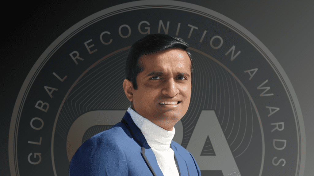 GRA Pradeep Chintale