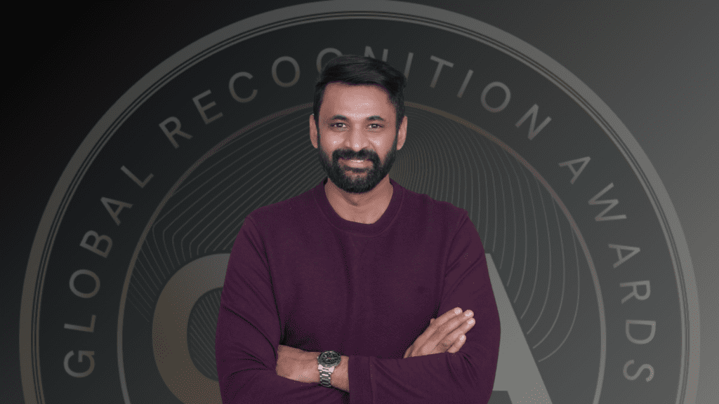 GRA Sanath Chilakala