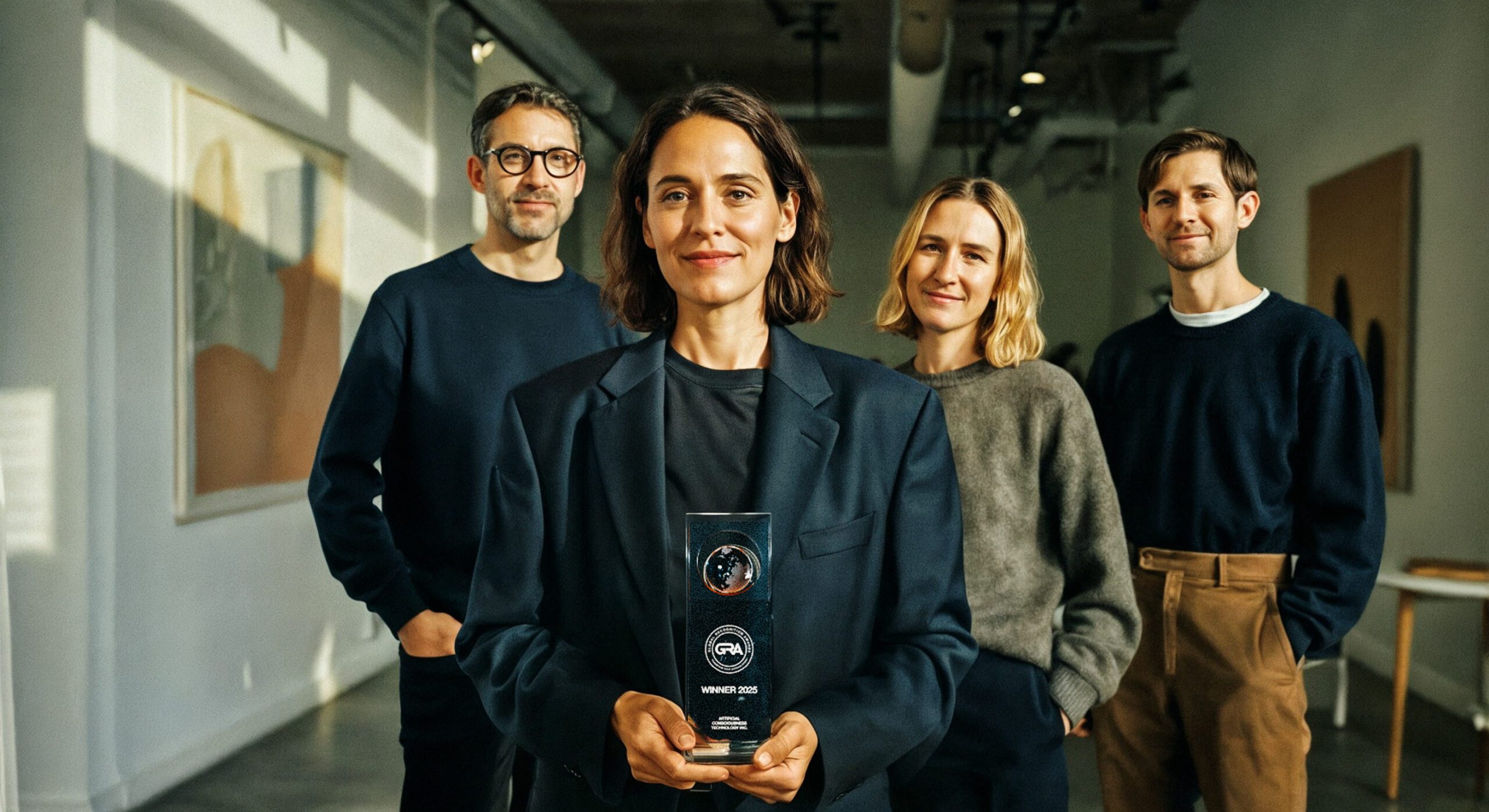 Even More About Global Recognition Awards 2025