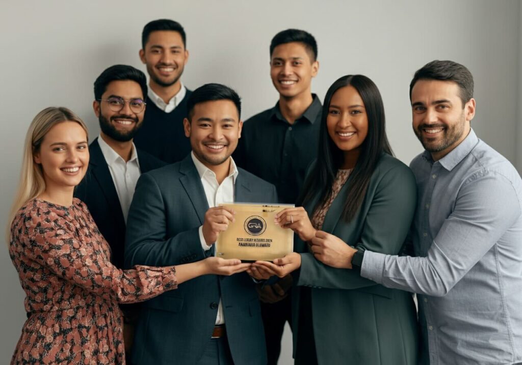 Growing Business Awards