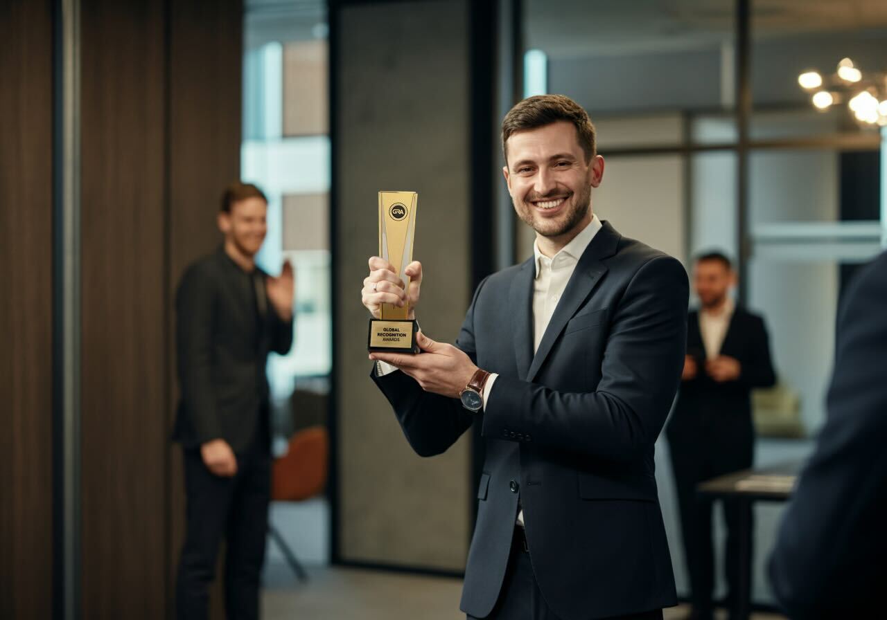 global awards
