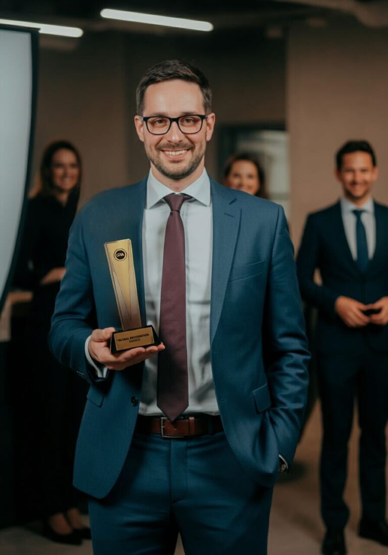 ESG Awards