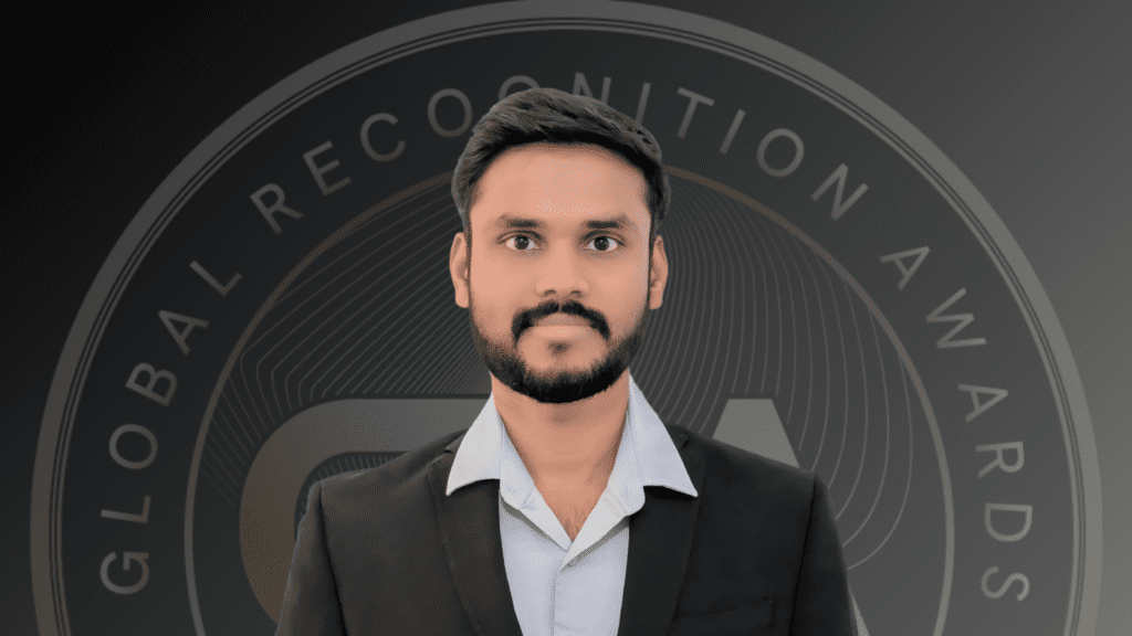 GRA Akhil