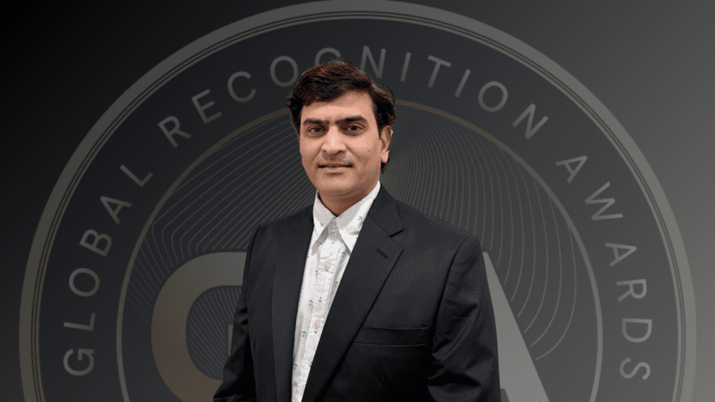 GRA Srimurali Krishna