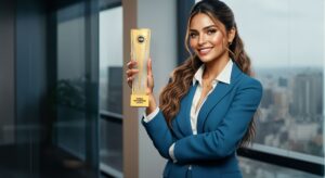 women business awards
