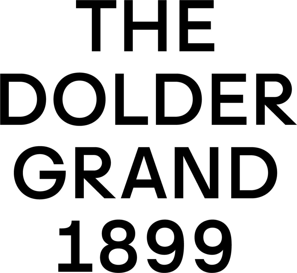 DOLDER GRAND logo