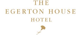 Egerton House Hotel logo