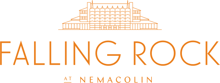 Falling ROCK logo