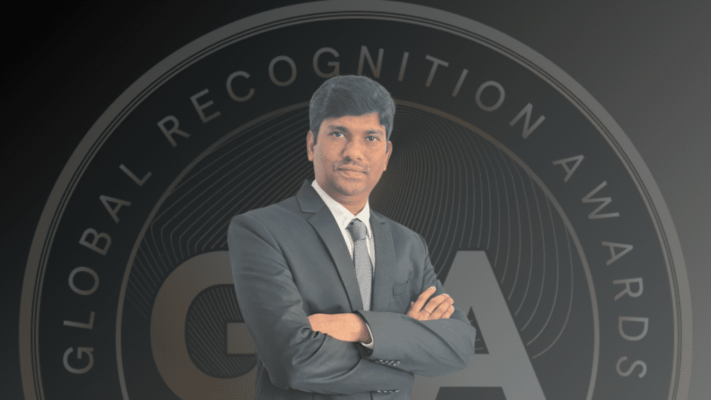 GRA Aravind Puppala