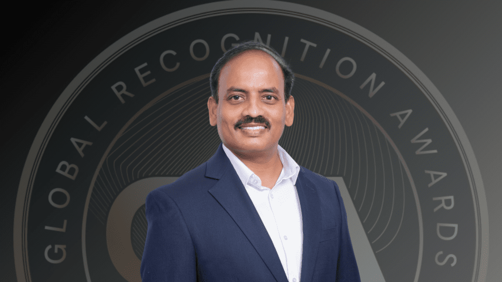 GRA - Ganeswar Rao Ethamsetti