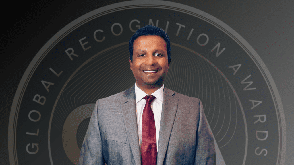 GRA Gurucharann Visagamurthy