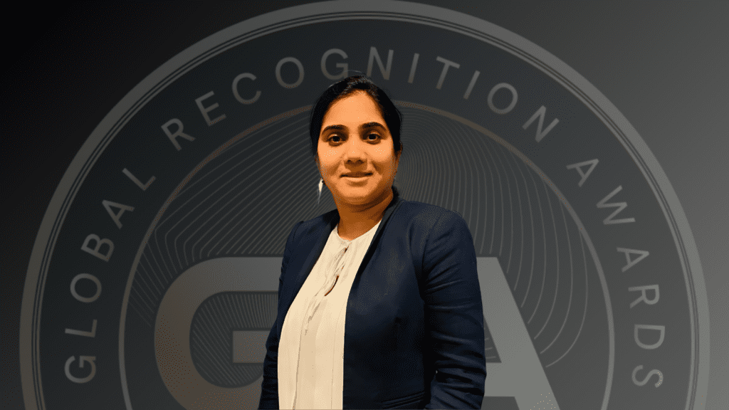 GRA Malathi Gundapuneni