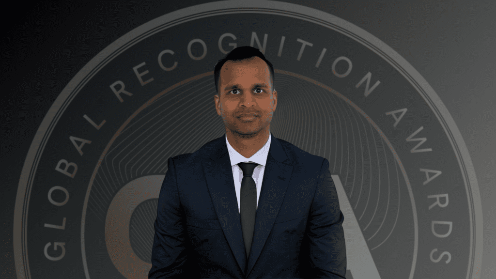 GRA Naveen Kumar Jayakumar