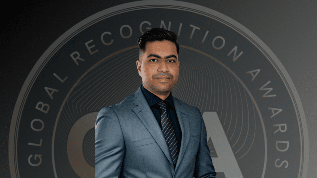 GRA Rahul Kiran Talaseela