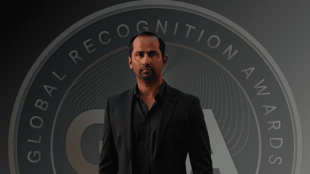 GRA Sadanandam Meenugu